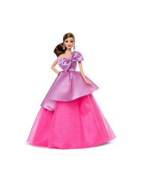 Mattel Barbie: Signature - Birthday Wishes Doll (JBJ07)