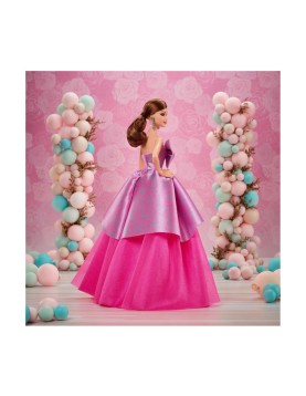 Mattel Barbie: Signature - Birthday Wishes Doll (JBJ07)