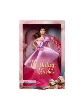Mattel Barbie: Signature - Birthday Wishes Doll (JBJ07)