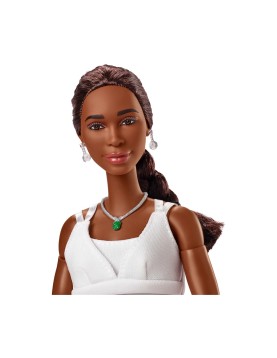 Mattel Barbie: Inspiring Woman - Venus Williams Doll (HRM49)