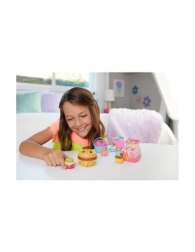 Mattel Polly Mini: Tiny Takeout Reveal (Random) (JCR44)