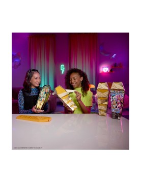 Mattel Monster High: Buried Secrets - Mystery Dolls (Random) (HYV64)