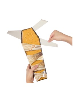 Mattel Monster High: Buried Secrets - Mystery Dolls (Random) (HYV64)