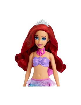 Mattel Disney: Princess - Vanity Pop Ariel Playset (JBF86)