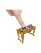 Mattel Disney Princess: Belle Palace - Belle Mini Doll Playset (JDP54)