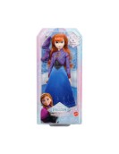 Mattel Disney: Frozen - Ice Skate Anna Doll (JBG54)
