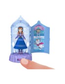 Mattel Disney: Frozen - Ice Castle Spin Surprise Mini Doll (JCR85)