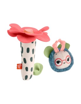 Fisher Price®: Planet Friends - Shake 'n Rattle Busy Bee (HYR56)