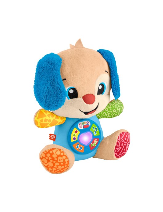 Fisher Price®: Laugh & Learn - Smart Stages Puppy (JFD25)