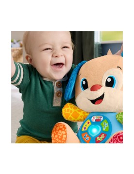 Fisher Price®: Laugh &amp; Learn - Smart Stages Puppy (JFD25)