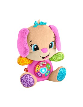 Fisher Price®: Laugh &amp; Learn - Smart Stages Sis (JFD34)
