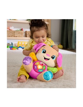 Fisher Price®: Laugh &amp; Learn - Smart Stages Sis (JFD34)