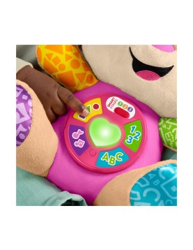 Fisher Price®: Laugh &amp; Learn - Smart Stages Sis (JFD34)