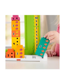 Fisher Price® - Adding Alligator (JCT13)