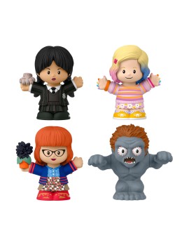 Mattel Fisher-Price: Little People Collector - Wednesday (HWX46)