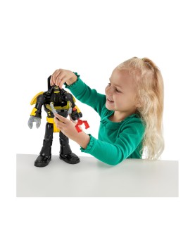 Fisher-Price Imaginext: DC Super Friends - Batman Action Figure (HYG31)