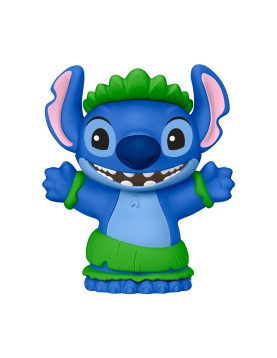 Fisher-Price Little People Collector Disney: Lilo &amp; Stich Mini Figures (JFC77)