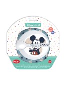 Stor Disney: Mickey Mouse Full Of Smiles - Toddler 2 Pcs Micro Set (10478)