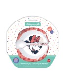 Stor Disney: Minnie Mouse Heart Full - Toddler 2 Pcs Micro Set (10778)