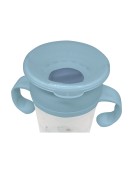 Stor Disney: Mickey Mouse Full Of Smiles - Toddler 360 Training Tumbler (395ml) (13304)