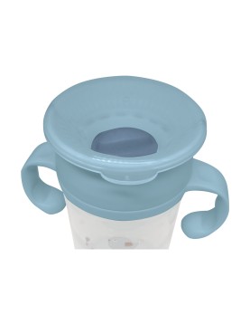 Stor Disney: Mickey Mouse Full Of Smiles - Toddler 360 Training Tumbler (395ml) (13304)