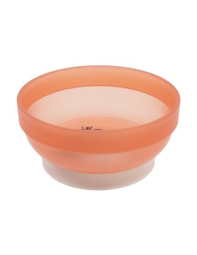 Stor Disney: Minnie Mouse Heart Full - Toddler Suction Bowl (10731)