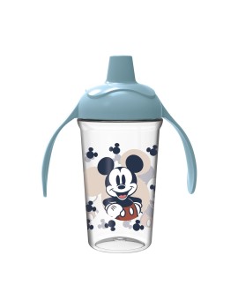Stor Disney: Mickey Mouse Full Of Smiles - Toddler Easy Training Cup (10488)