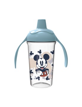 Stor Disney: Mickey Mouse Full Of Smiles - Toddler Easy Training Cup (10488)