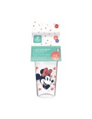 Stor Disney: Minnie Mouse Heart Full - Toddler Flexi Straw Cup (10786)