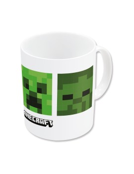 Stor: Minecraft - Young Adult Ceramic Mug In Gift Box (325ml) (447)