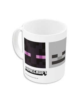Stor: Minecraft - Young Adult Ceramic Mug In Gift Box (325ml) (447)