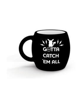 Stor: Pokemon Distorsion - Young Adult Globe Mug In Gift Box (385ml) (465)