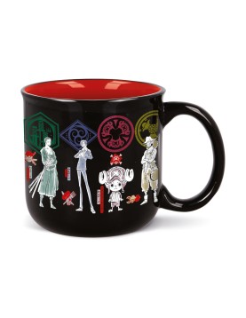 Stor: One Piece - Young Adult Breakfast Mug In Gift Box (415ml) (520)