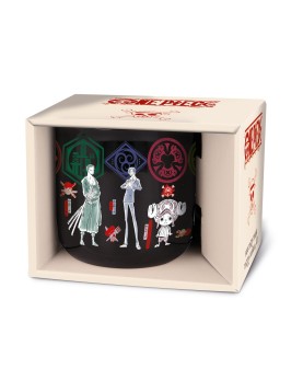 Stor: One Piece - Young Adult Breakfast Mug In Gift Box (415ml) (520)