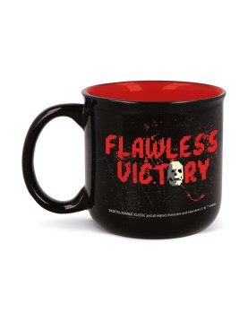 Stor: Mortal Kombat - Young Adult Breakfast Mug In Gift Box (415ml) (615)