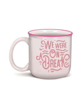 Stor: Friends How you Doin? - Young Adult Breakfast Mug In Gift Box (415ml) (6638)