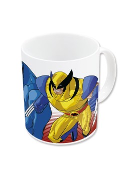 Stor Marvel: X-Men - Young Adult Ceramic Mug In Gift Box (325ml) (11945)