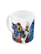 Stor Marvel: X-Men - Young Adult Ceramic Mug In Gift Box (325ml) (11945)