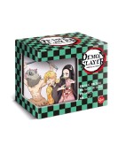 Stor: Demon Slayer - Young Adult Ceramic Mug In Gift Box (325ml) (14438)
