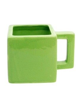 Stor: Minecraft - Dolomite 3D Mug In Gift Box (445ml) (40487)