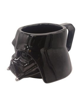Stor Disney Star Wars: Darth Vader - Dolomite 3D Mug In Gift Box (380ml) (78883)