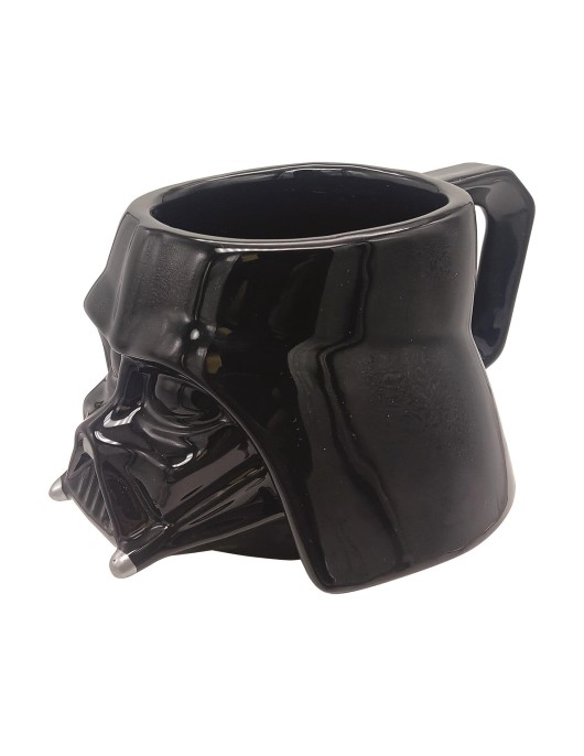 Stor Disney Star Wars: Darth Vader - Dolomite 3D Mug In Gift Box (380ml) (78883)