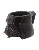 Stor Disney Star Wars: Darth Vader - Dolomite 3D Mug In Gift Box (380ml) (78883)