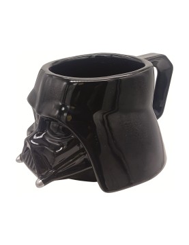 Stor Disney Star Wars: Darth Vader - Dolomite 3D Mug In Gift Box (380ml) (78883)
