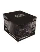 Stor Disney Star Wars: Darth Vader - Dolomite 3D Mug In Gift Box (380ml) (78883)