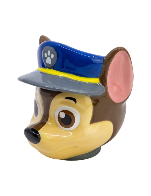 Stor: Paw Patrol Boy - Dolomite 3D Mug In Gift Box (78956)