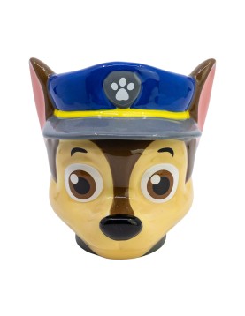 Stor: Paw Patrol Boy - Dolomite 3D Mug In Gift Box (78956)