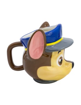 Stor: Paw Patrol Boy - Dolomite 3D Mug In Gift Box (78956)