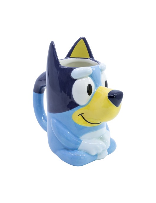 Stor: Bluey - Dolomite 3D Mug In Gift Box (265ml) (93848)