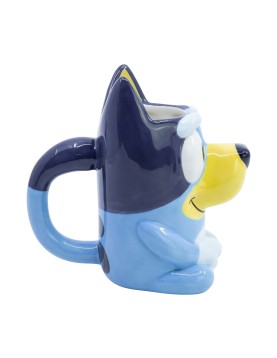 Stor: Bluey - Dolomite 3D Mug In Gift Box (265ml) (93848)